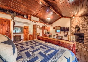 39 m² Cottage ∙ 1 bedroom ∙ 2 guests