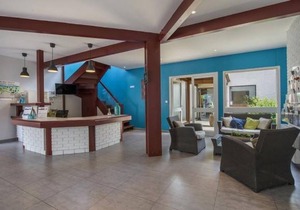 39 m² Gîte ∙ 6 guests