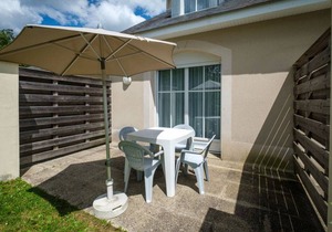 39 m² Resort ∙ 1 bedroom ∙ 4 guests