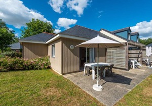 39 m² Resort ∙ 1 bedroom ∙ 5 guests