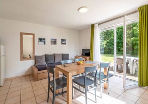 39 m² Resort ∙ 1 bedroom ∙ 5 guests