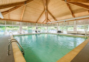 39 m² Resort ∙ 1 bedroom ∙ 4 guests