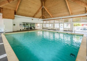 39 m² Resort ∙ 1 bedroom ∙ 4 guests