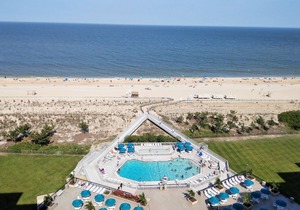 3BR 2.5 Baths - OceanFront Luxury with Unobstructed Ocean Views