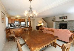 3br Overlook At Topnotch