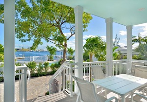 4-Bed, 3-Bath Waterfront Condo at Bayfront Suites -CLEANING FEE INCLUDED