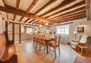 4 Bed in Westleton oc-holc