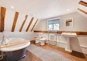 4 Bed in Westleton oc-holc