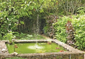 4 bedroom accommodation in St Didier