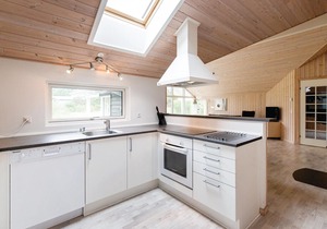 4 bedroom accommodation in Sjællands Odde