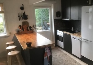 4 bedroom accommodation in Føllenslev