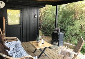 4 bedroom accommodation in Føllenslev