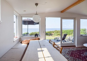 4 bedroom accommodation in Esbjerg V