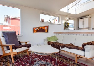 4 bedroom accommodation in Esbjerg V