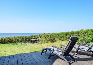 4 bedroom accommodation in Esbjerg V