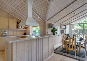 4 bedroom accommodation in Fårevejle