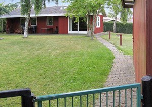 4 bedroom accommodation in Haderslev