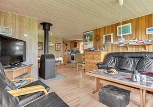 4 bedroom accommodation in Haderslev
