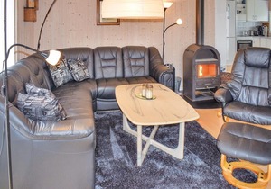 4 bedroom accommodation in Svendborg