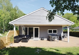 4 bedroom accommodation in Svendborg