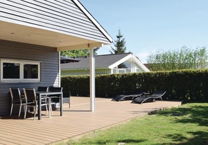 4 bedroom accommodation in Svendborg