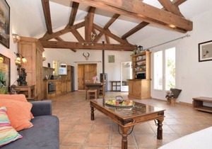 4 bedroom accommodation in Sisco