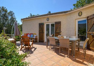 4 bedroom accommodation in Sisco