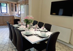 4 bedroom accommodation in Corton, near Lowestoft