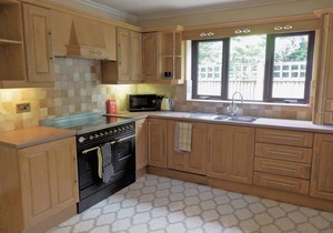 4 bedroom accommodation in Corton, near Lowestoft