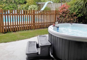 4 bedroom accommodation in Corton, near Lowestoft