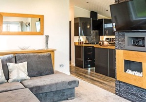 4 bedroom accommodation in New Quay