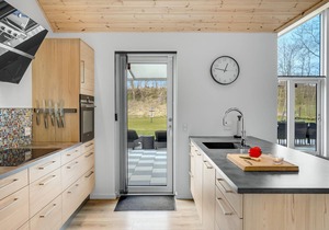 4 bedroom accommodation in Ørsted