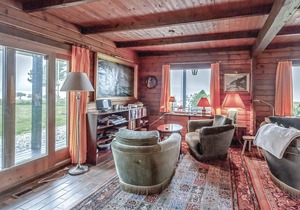 4 bedroom accommodation in Asperup