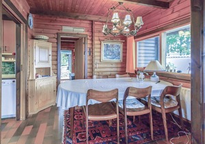 4 bedroom accommodation in Asperup
