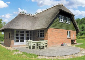 4 bedroom accommodation in Asperup