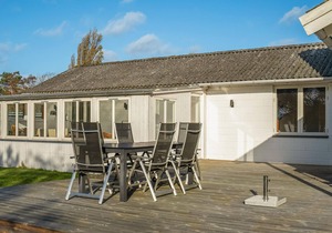 4 bedroom accommodation in Gørlev