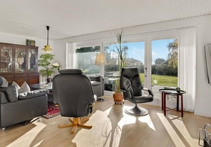 4 bedroom accommodation in Gørlev