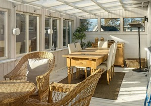 4 bedroom accommodation in Gørlev