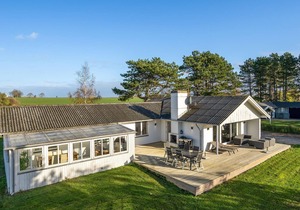 4 bedroom accommodation in Gørlev