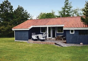 4 bedroom accommodation in Løgstør