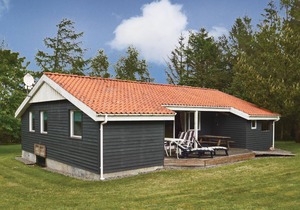 4 bedroom accommodation in Løgstør