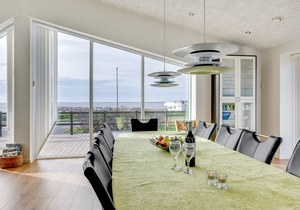4 bedroom accommodation in Vestervig