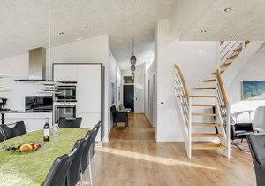4 bedroom accommodation in Vestervig