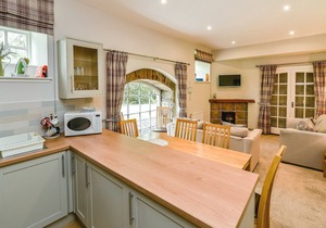 4 bedroom accommodation in Straiton, near Maybole