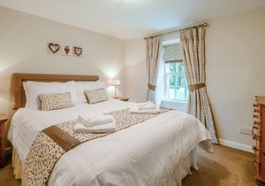 4 bedroom accommodation in Straiton, near Maybole