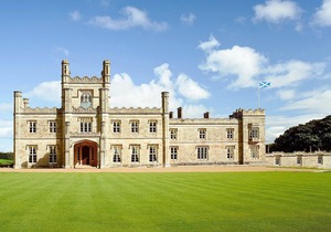 4 bedroom accommodation in Straiton, near Maybole