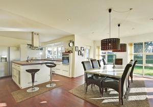 4 bedroom accommodation in Egå