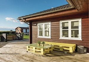 4 bedroom accommodation in Egå