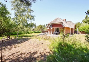 4 bedroom accommodation in Rømø