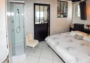 4 bedroom accommodation in Baixas